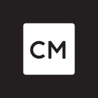 CM Group Logo